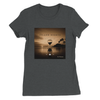 Island Nights - Women’s Cut T-Shirt