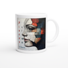 Pieces of Me - Ceramic Mug