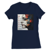 Pieces of Me - Women’s Cut T-Shirt