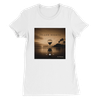 Island Nights - Women’s Cut T-Shirt