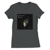 Static Mist - Women’s Cut T-Shirt