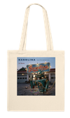 Gasolina Instrumental - Tote bag
