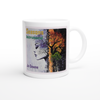 Seasons (Instrumental) - Ceramic Mug