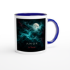AMOR - Ceramic Mug