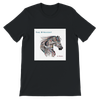 The Straight - Unisex T-Shirt