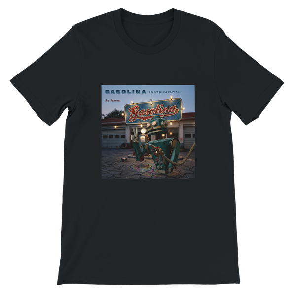 Gasolina Instrumental - Unisex T-Shirt
