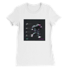 Push ALT - Women’s Cut T-Shirt