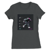 Push ALT - Women’s Cut T-Shirt