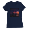 Lost Connection - Women’s Cut T-Shirt