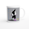Da Funk - Ceramic Mug