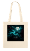 AMOR - Tote bag