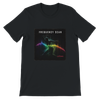 Frequency Scan - Unisex T-Shirt