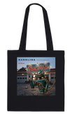 Gasolina Instrumental - Tote bag