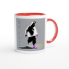 Da Funk - Ceramic Mug