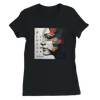 Pieces of Me - Women’s Cut T-Shirt