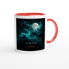 AMOR - Ceramic Mug