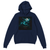 AMOR - Classic Unisex Pullover Hoodie
