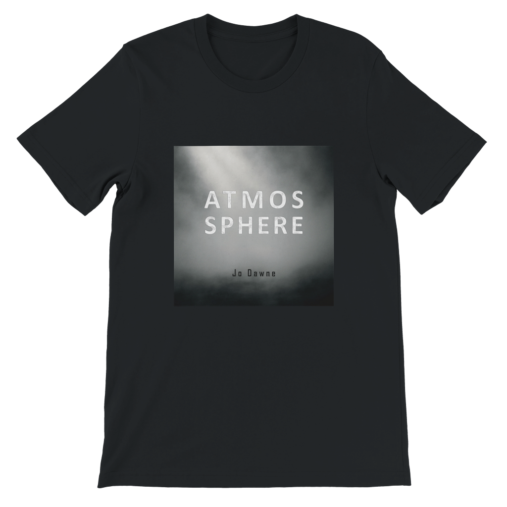 Atmos Sphere - Unisex T-Shirt
