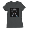 Your Attention - Women’s Cut T-Shirt