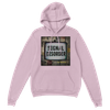 Signal Disorder - Classic Unisex Pullover Hoodie