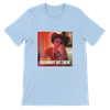 Goodnight Out There - Unisex T-Shirt