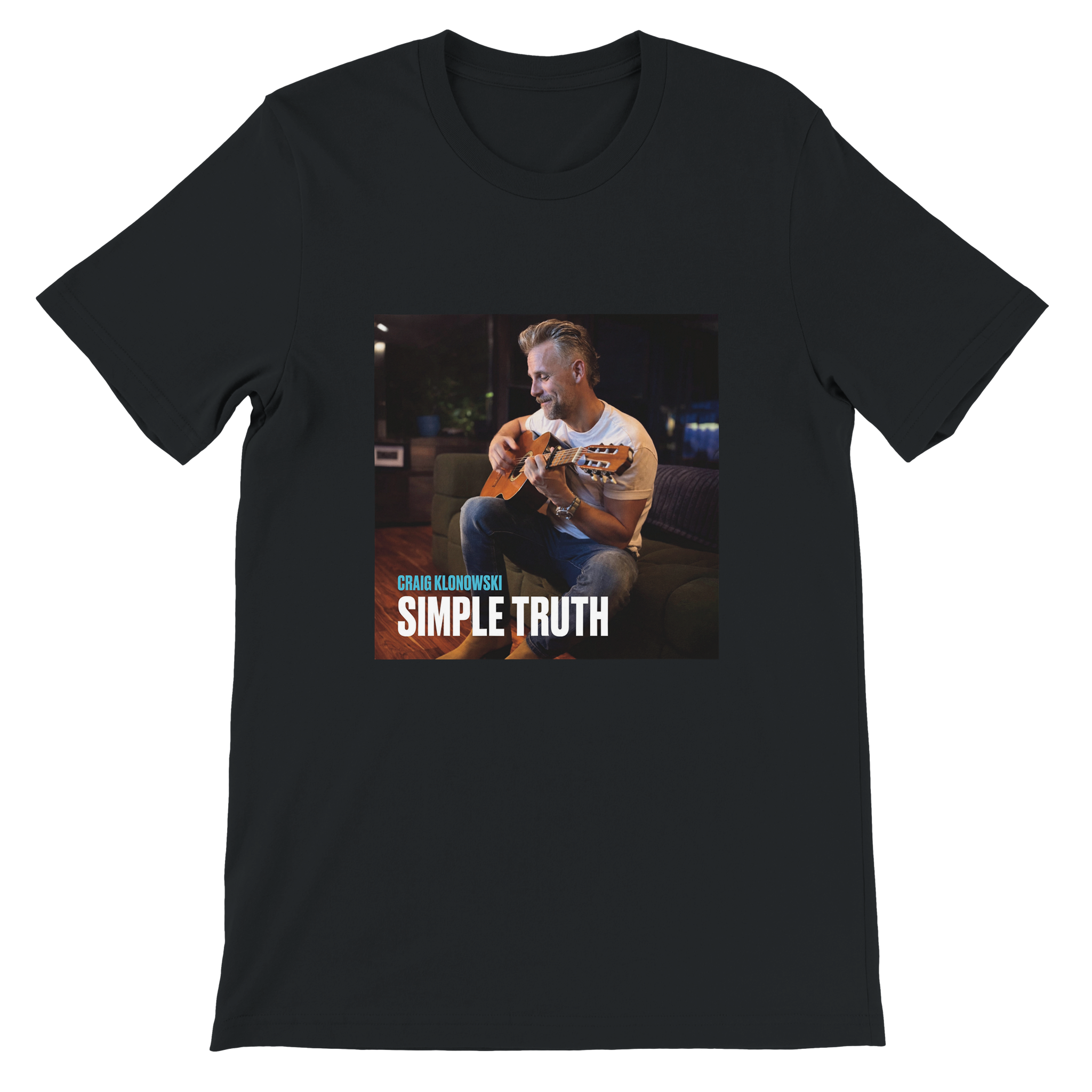 Simple Truth - Unisex T-Shirt