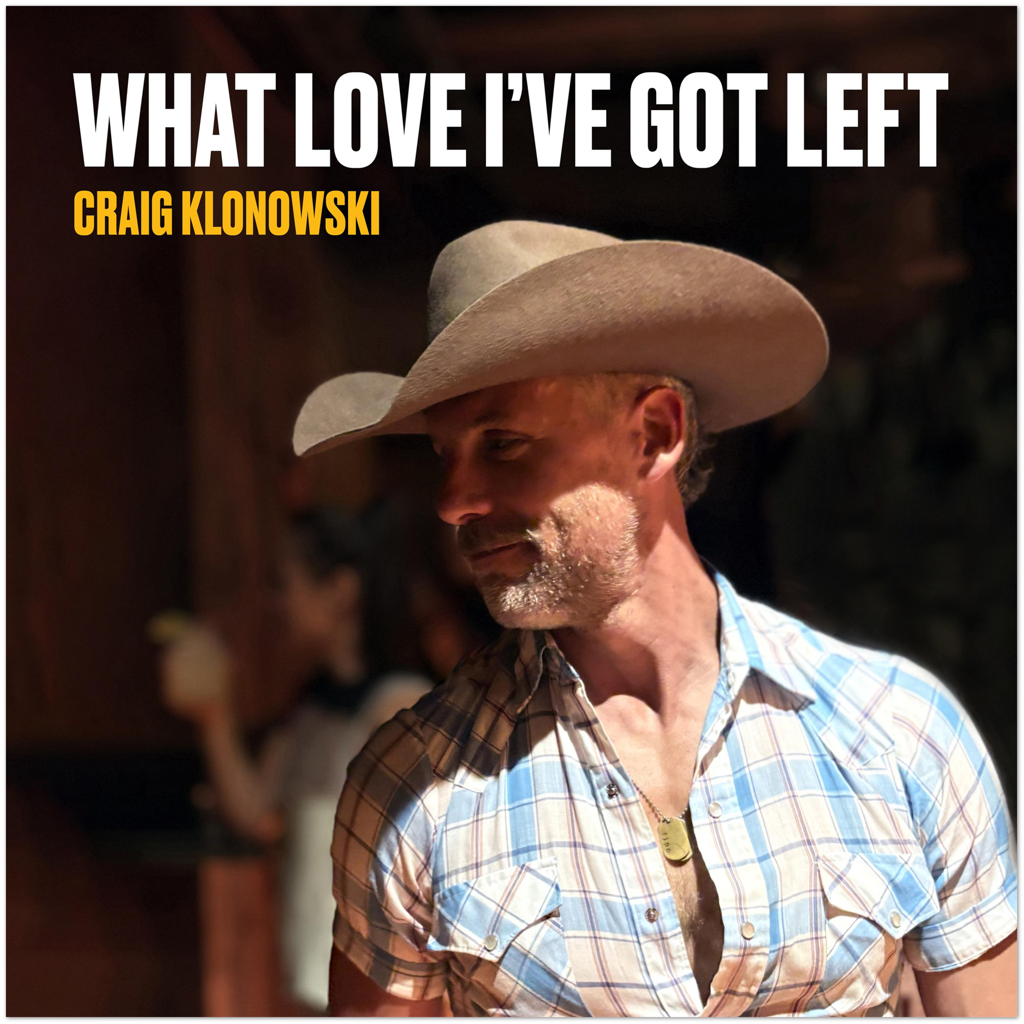 What Love I&#39;ve Got Left - Fine Art Poster