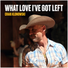What Love I've Got Left - Fine Art Poster