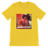 Goodnight Out There - Unisex T-Shirt