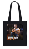 Simple Truth - Tote bag