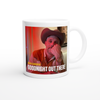 Goodnight Out There - Ceramic Mug