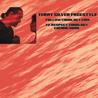 Terry Silver Freestyle by Tony Batts