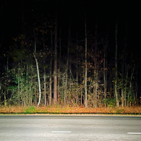 Highway Diary by Tony Batts