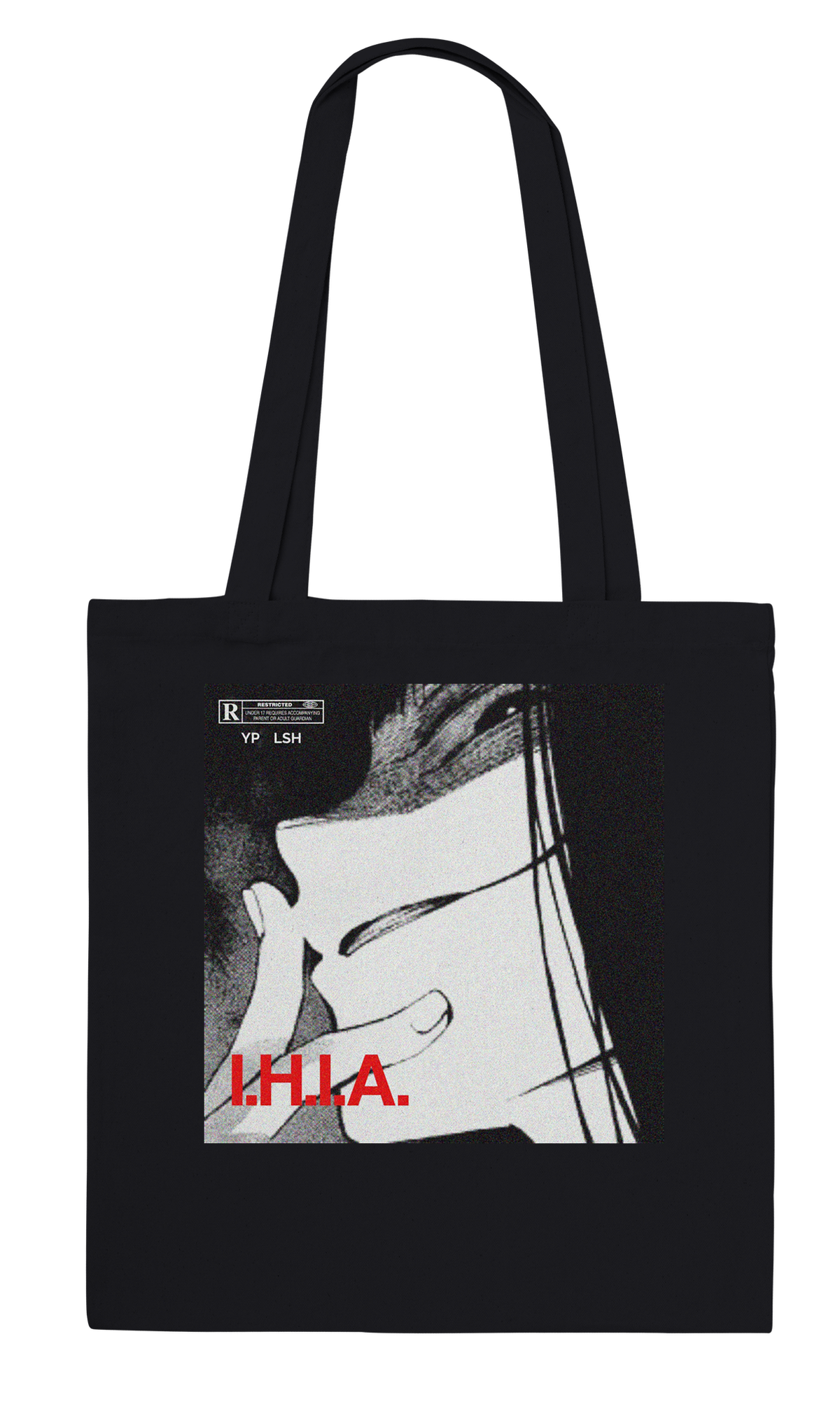 Imma Have It All - Tote bag