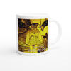 Good As Gold - Ceramic Mug