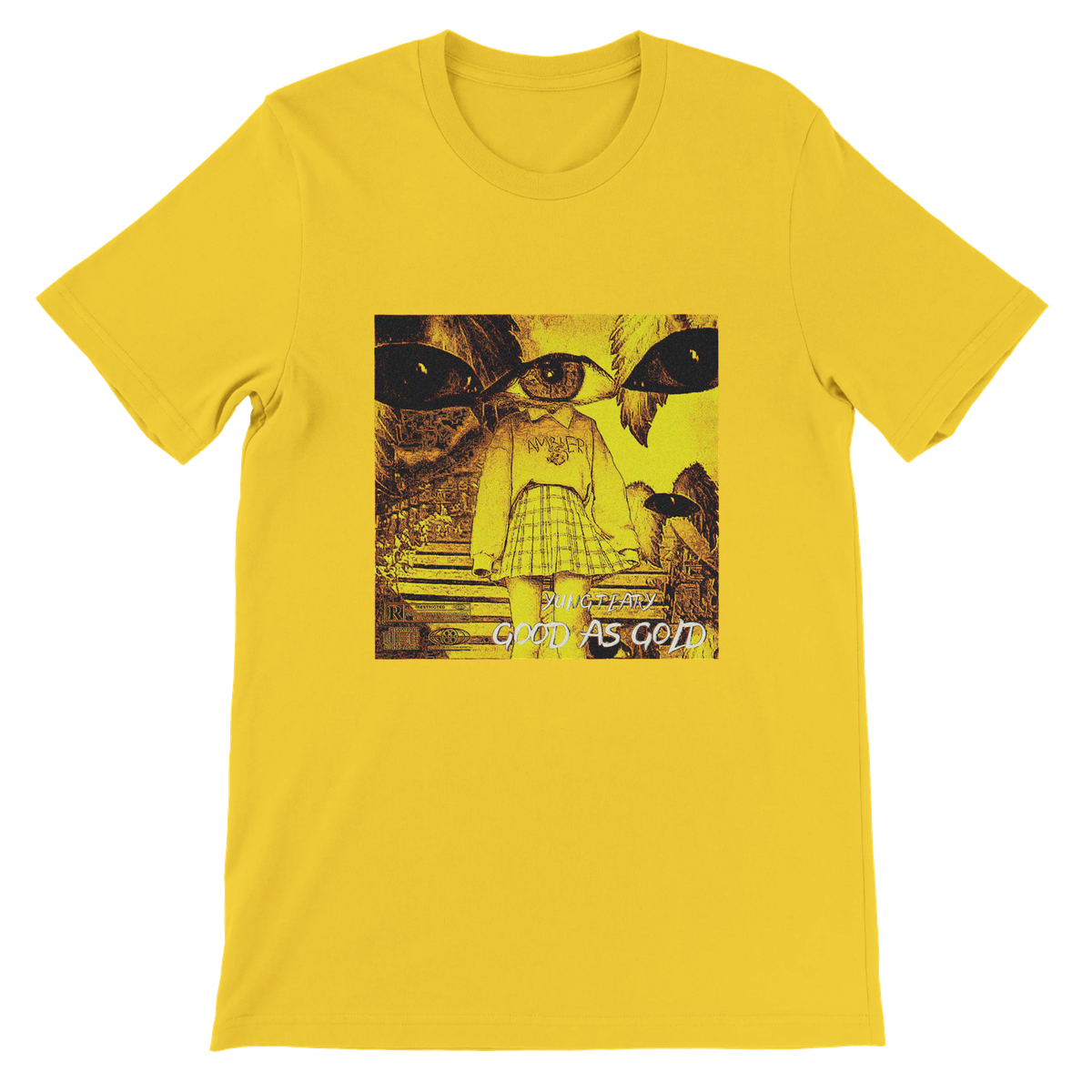 Good As Gold - Unisex T-Shirt