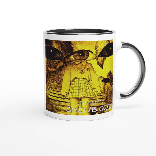 Good As Gold - Ceramic Mug