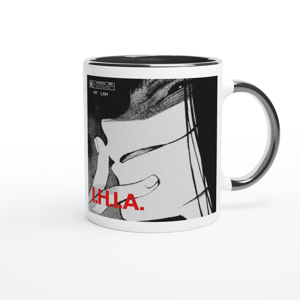 Imma Have It All - Ceramic Mug