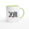 Xen Mode - Ceramic Mug