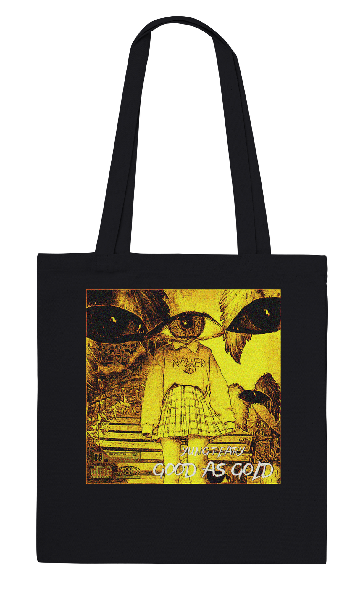 Good As Gold - Tote bag