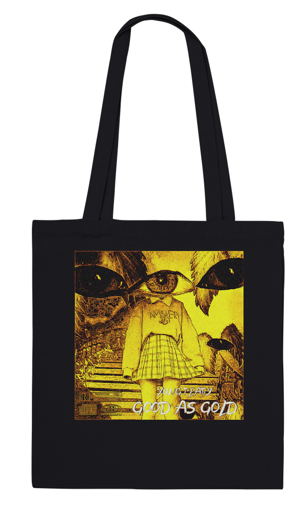 Good As Gold - Tote bag