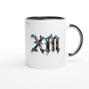 Xen Mode - Ceramic Mug