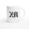Xen Mode - Ceramic Mug