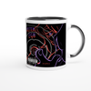 Alter Ego - Ceramic Mug