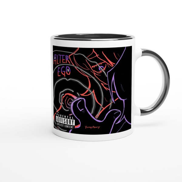 Alter Ego - Ceramic Mug