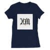 Xen Mode - Women’s Cut T-Shirt