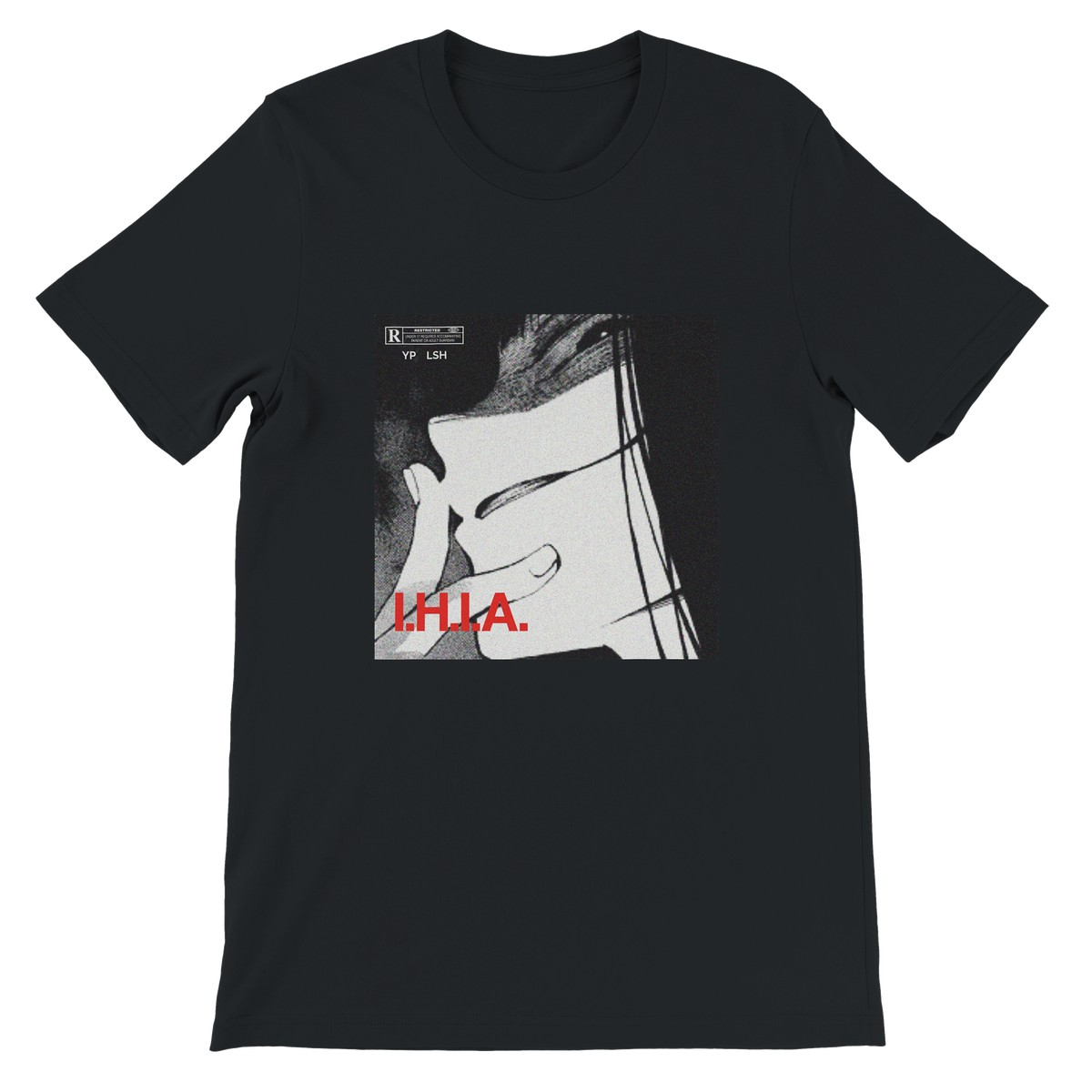 Imma Have It All - Unisex T-Shirt