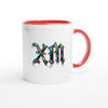 Xen Mode - Ceramic Mug
