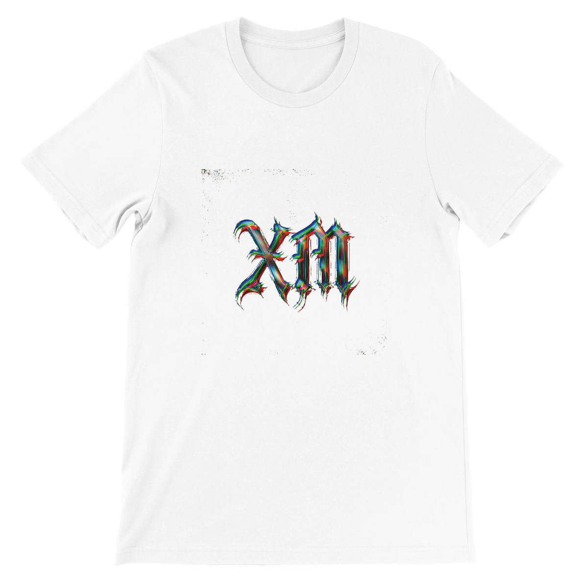 Xen Mode - Unisex T-Shirt