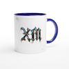 Xen Mode - Ceramic Mug